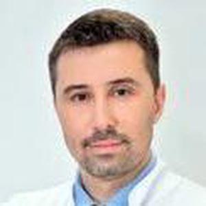Белов Дмитрий Максимович