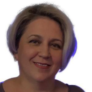 Белозубова Наталья Николаевна