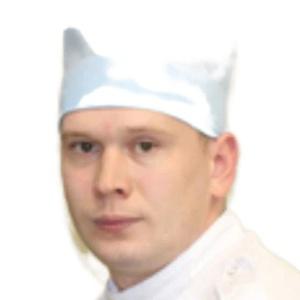 Гвоздев Владимир Сергеевич