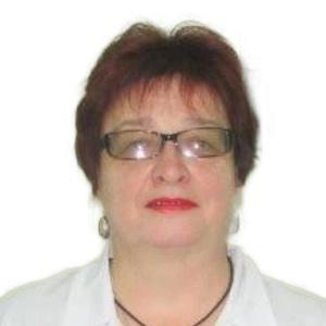 Добрынина Светлана Вениаминовна