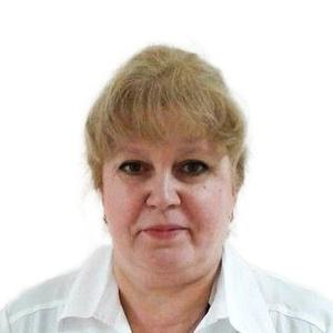 Гуслякова Татьяна Владимировна