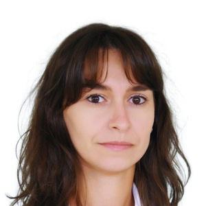 Френкель Маргарита Викторовна
