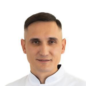 Кузбеков Азат Ришатович