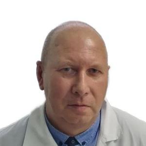 Чунин Евгений Леонидович