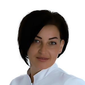Дубовицких Ольга Александровна
