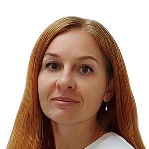 Савельева Юлия Евгеньевна
