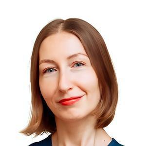Усачева Александра Викторовна