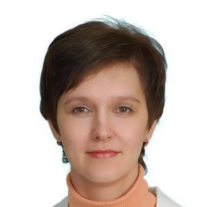 Чударова Наталия Николаевна