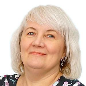 Горшенина Марина Александровна