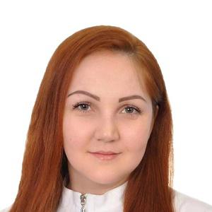 Зяблова Елена Сергеевна