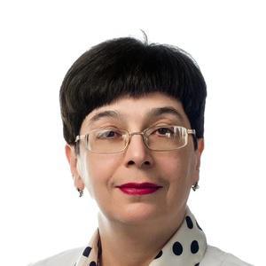Лазариди Людмила Юрьевна