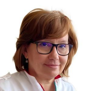 Ермолкина Евгения Васильевна