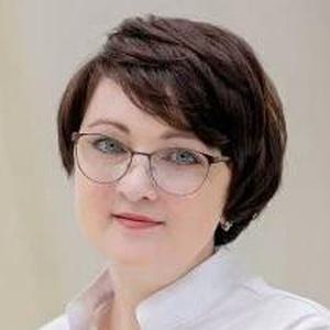 Захарова Екатерина Викторовна