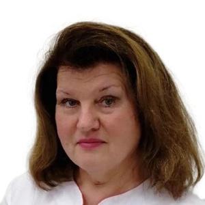 Тарасова Татьяна Анатольевна
