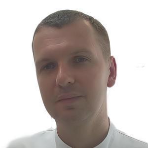 Островский Михаил Александрович