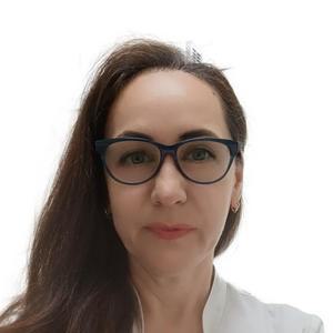 Сушкова Татьяна Александровна