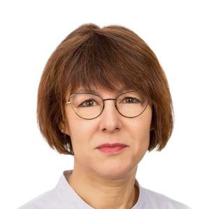 Фомина Мария Олеговна