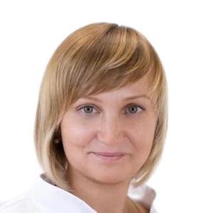 Паршина Екатерина Викторовна