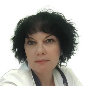 Ксенз Наталья Валерьевна