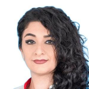 Куликова Вардитер Самвеловна