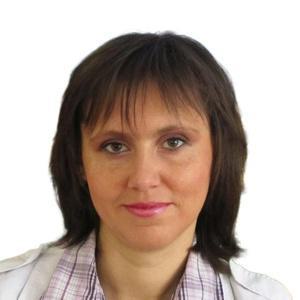 Желтухина Марина Владимировна