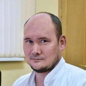 Туранов Дмитрий Леонидович
