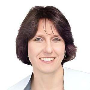 Зубарева Мария Константиновна