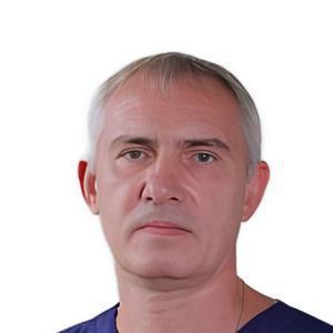 Яблунько Павел Александрович