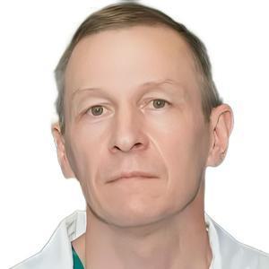 Иванов Вячеслав Вадимович