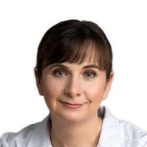 Шубина Анна Тимофеевна