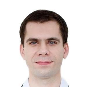 Симонов Андрей Алексеевич