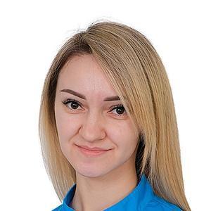 Кузнецова Анастасия Петровна