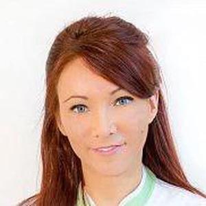 Давыдова Елена Юрьевна