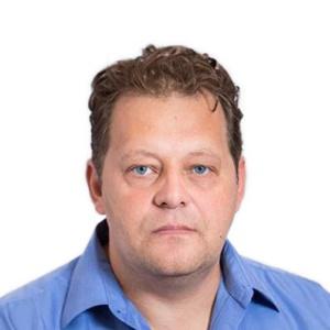 Лисицкий Дмитрий Алексеевич