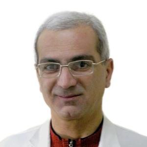 Маргарян Артур Эдуардович