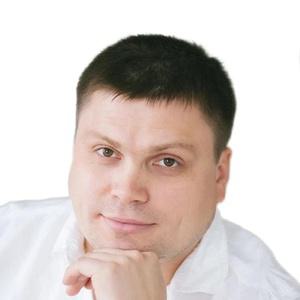 Шедов Константин Александрович