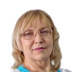 Скляр Ирина Адольфовна