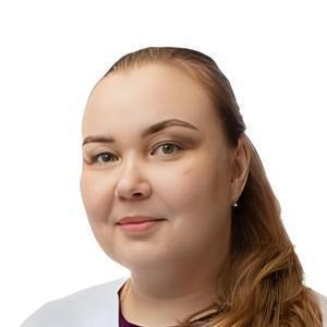 Седунова Ольга Сергеевна