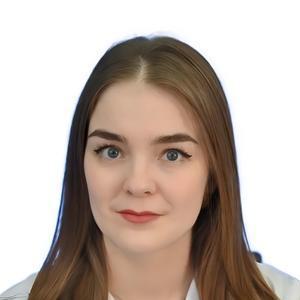 Алгазина Валентина Васильевна