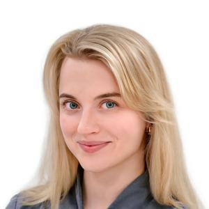 Жебина Алина Родионовна