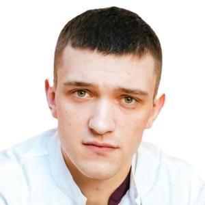 Костюков Станислав Вадимович