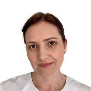 Солопова Алла Александровна