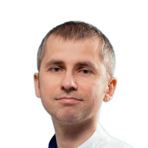 Бурых Виталий Александрович