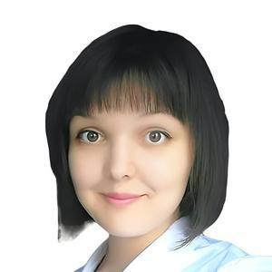 Долгушева Мария Валерьевна