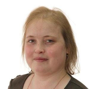 Панова Ирина Сергеевна