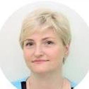 Чучкова Ольга Александровна