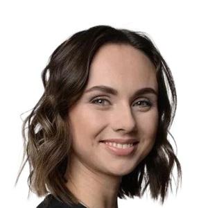 Кудрина Кристина Вадимовна