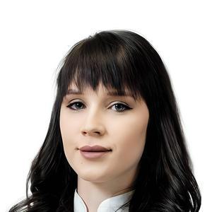 Киселева Татьяна Алексеевна