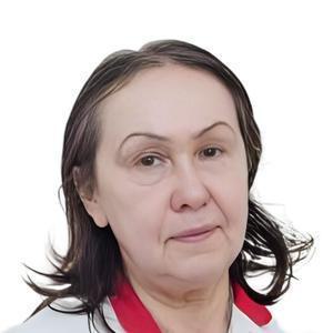 Алексеева Ольга Николаевна