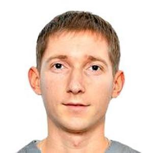 Лесных Дмитрий Александрович